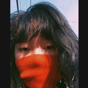 Meet your Posher, Monica